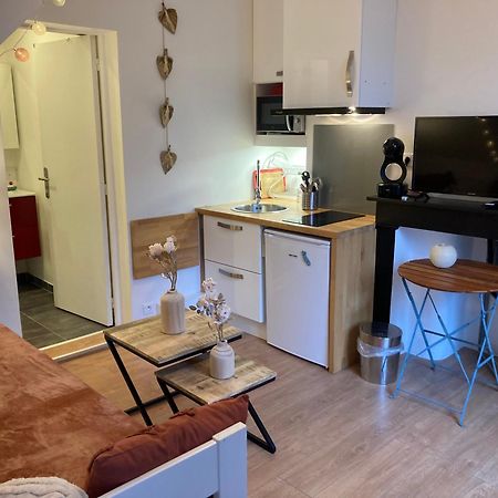 Apartamento Exceptionnel Au Coeur De Lila Exterior foto