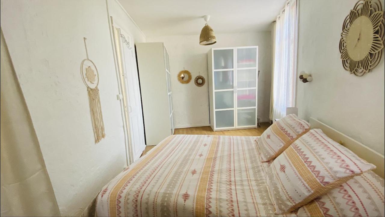 Apartamento Exceptionnel Au Coeur De Lila Exterior foto