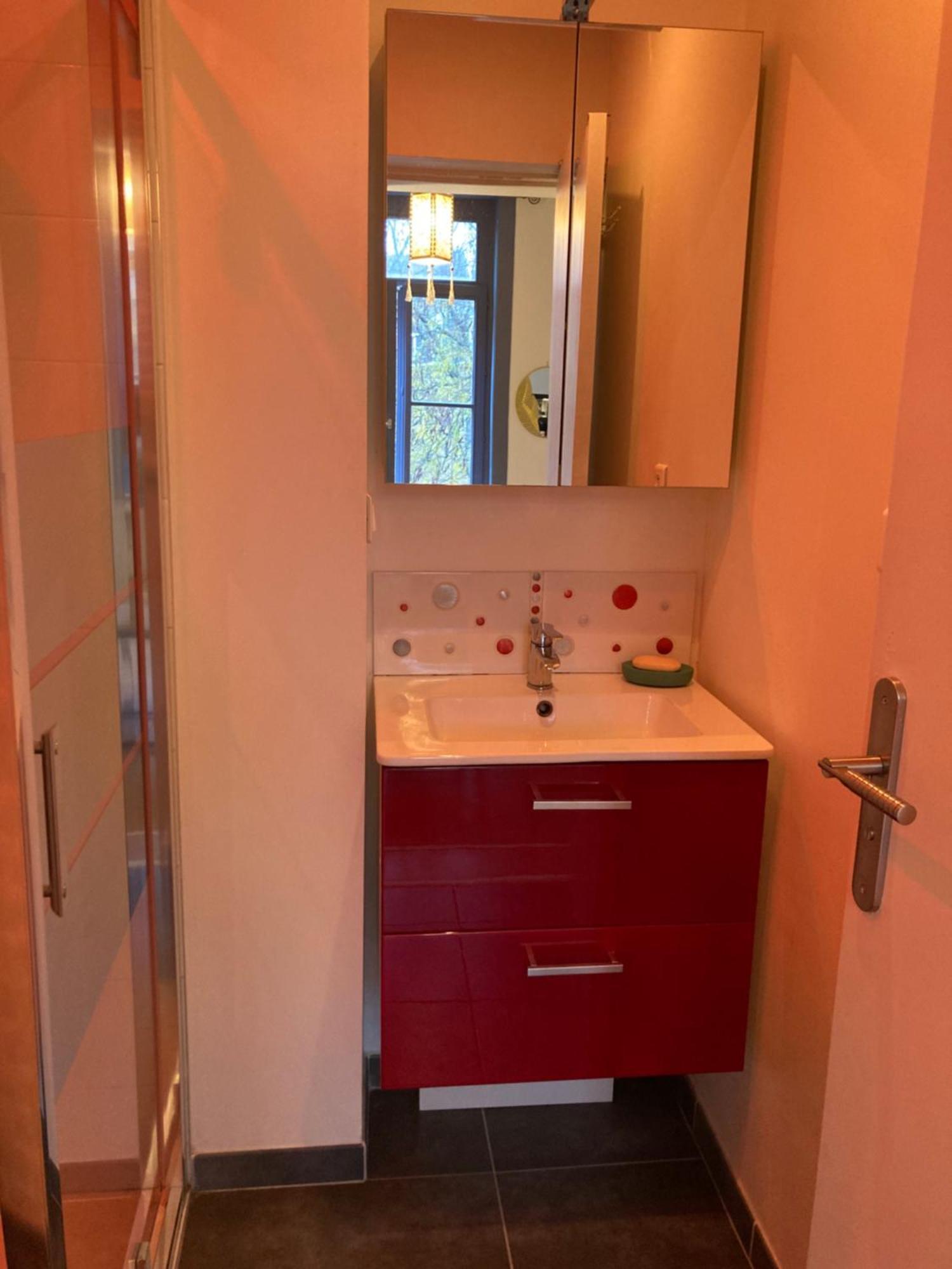 Apartamento Exceptionnel Au Coeur De Lila Exterior foto