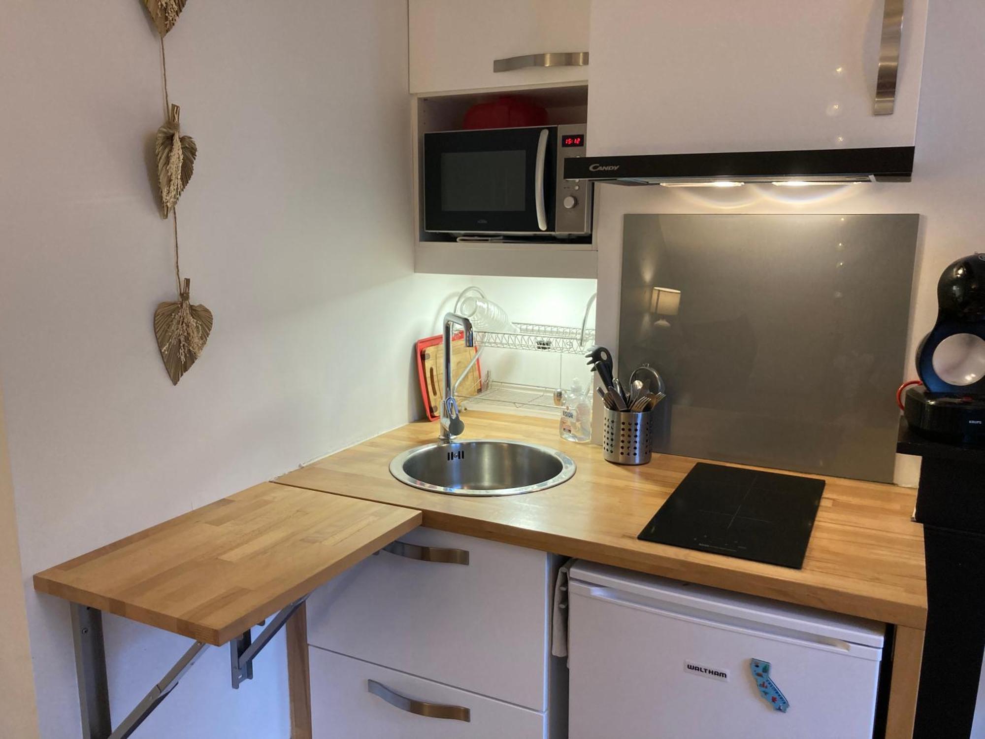 Apartamento Exceptionnel Au Coeur De Lila Exterior foto